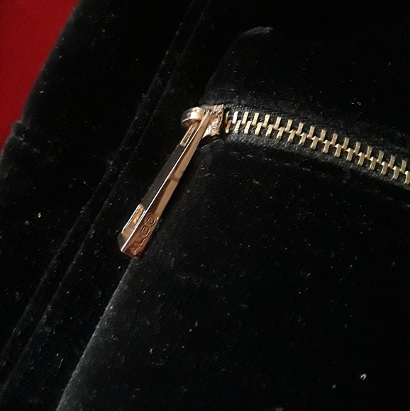 velvet ALDO back - Picture 4 of 7